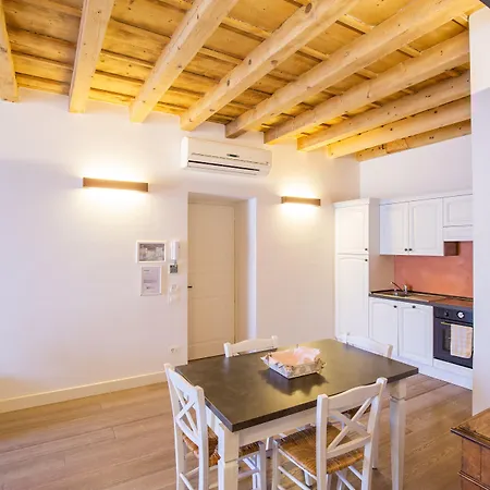 Aparthotel Corte San Carlo