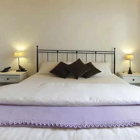 Corte San Carlo Aparthotel