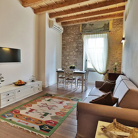Corte San Carlo Aparthotel