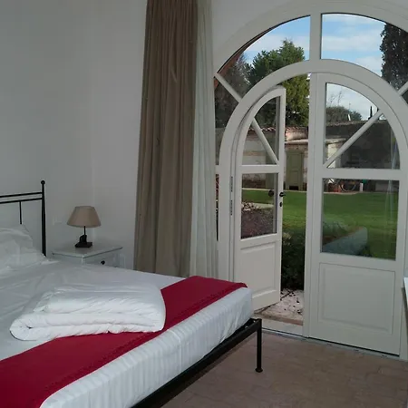 Corte San Carlo 5* Cola (Verona)