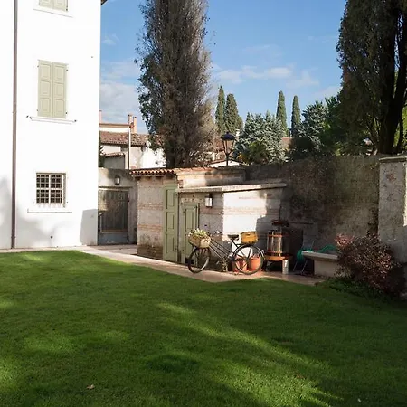 Corte San Carlo Aparthotel