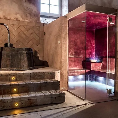 Aparthotel Corte San Carlo