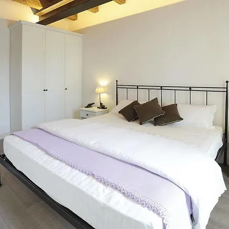 Aparthotel Corte San Carlo 5*