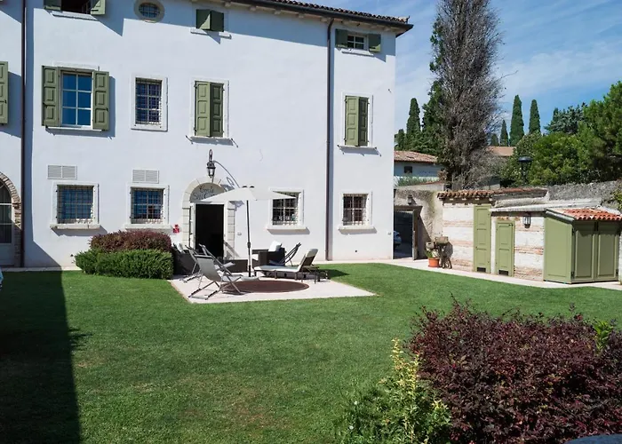 아파트호텔 Corte San Carlo 4*