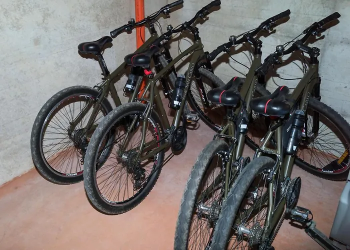 Corte San Carlo 콜라