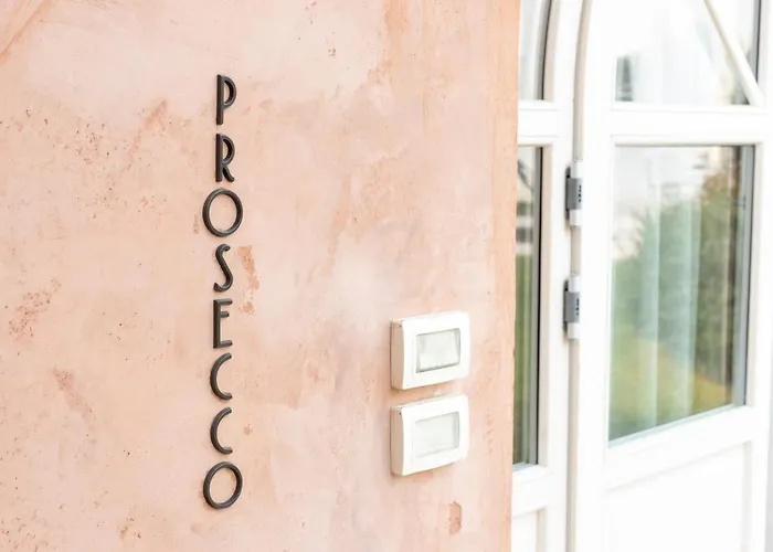 아파트호텔 Corte San Carlo