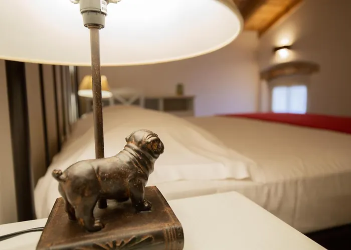 Corte San Carlo 아파트호텔 콜라