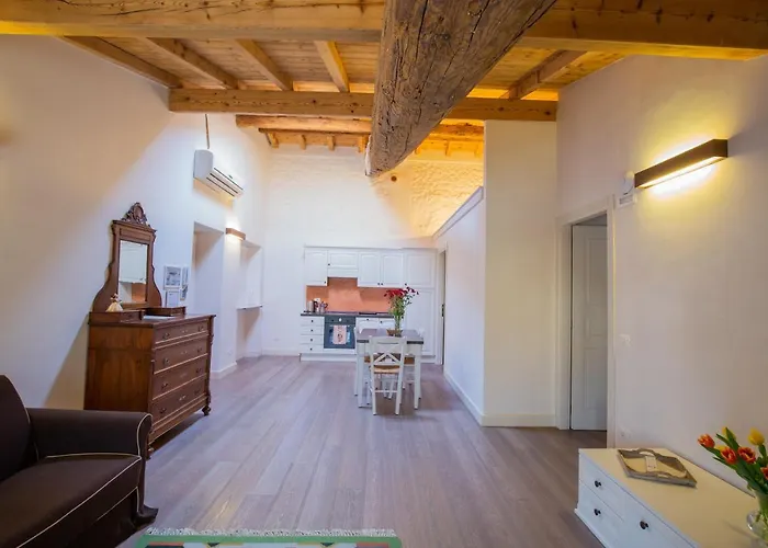 아파트호텔 Corte San Carlo