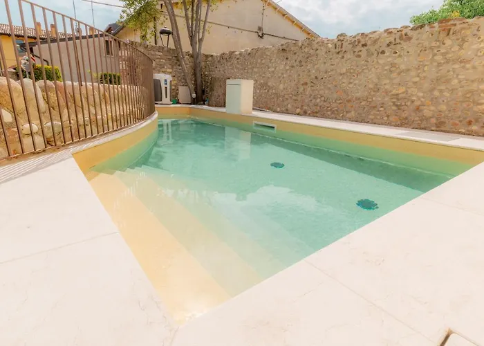 Corte San Carlo 아파트호텔 4*