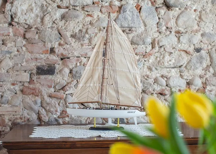 Corte San Carlo 아파트호텔 4*