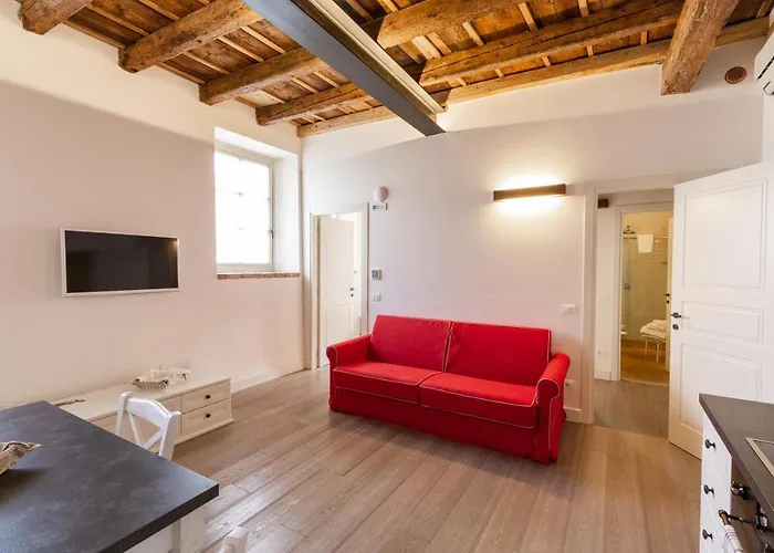 아파트호텔 Corte San Carlo