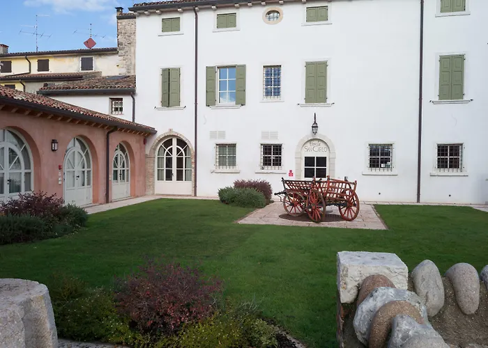 Corte San Carlo 4* 콜라