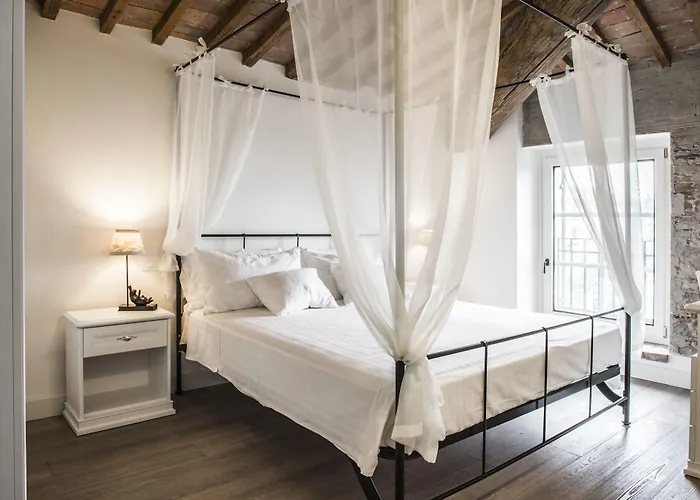 아파트호텔 Corte San Carlo 콜라