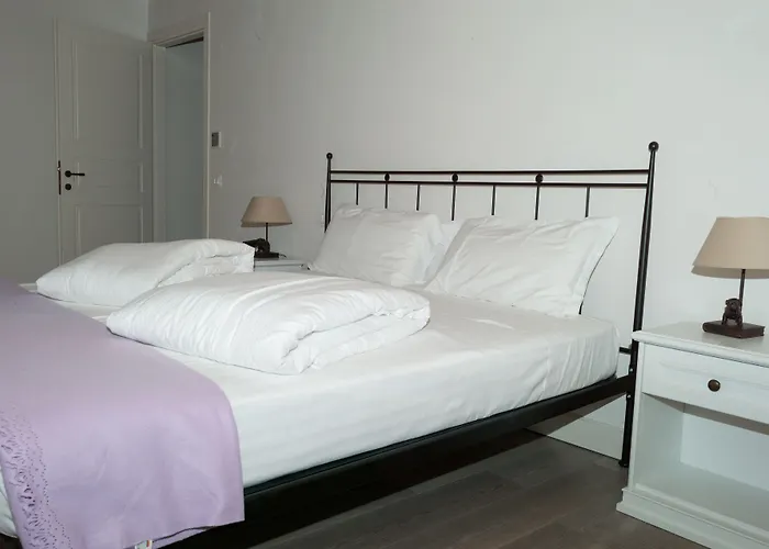 Corte San Carlo 콜라