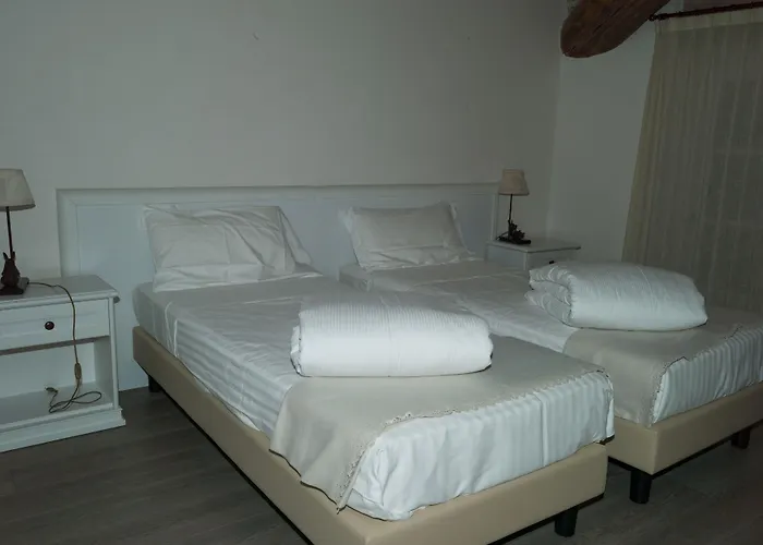 Corte San Carlo 4* 콜라