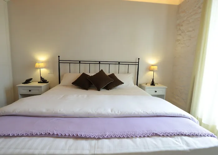 아파트호텔 Corte San Carlo 4*