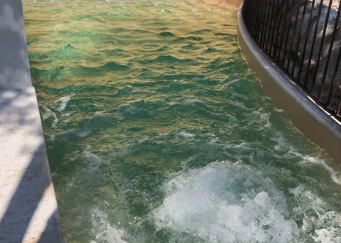 Corte San Carlo 4* 콜라