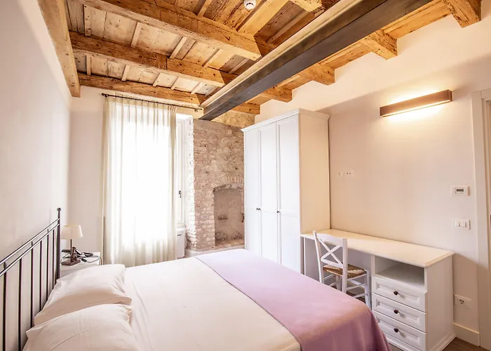 Corte San Carlo 아파트호텔