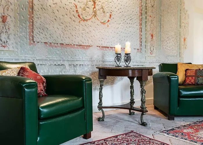 Corte San Carlo 콜라