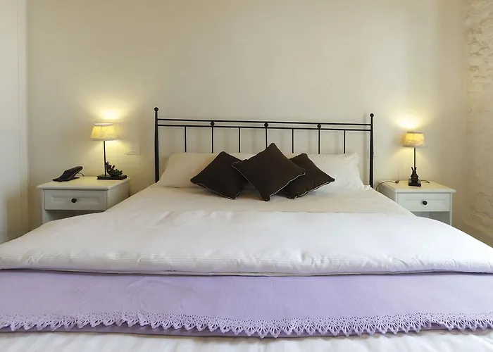 Corte San Carlo 아파트호텔