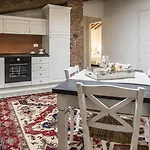 Lejlighedshotel Corte San Carlo Colà