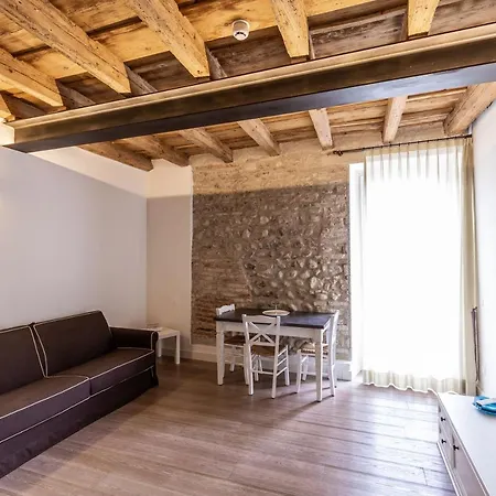 Corte San Carlo Ξενοδοχείο με διαμερίσματα