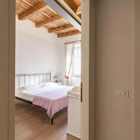 Corte San Carlo Aparthotel 5*