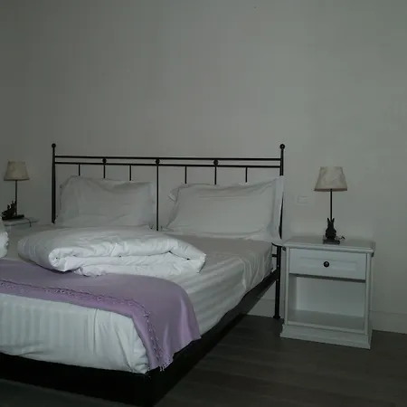Ξενοδοχείο με διαμερίσματα Corte San Carlo 4*