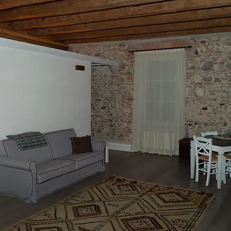Corte San Carlo