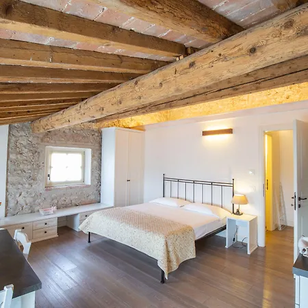 Corte San Carlo Ξενοδοχείο με διαμερίσματα Colà