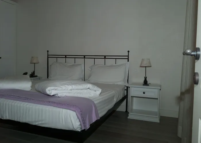 アパートホテル Corte San Carlo 4*